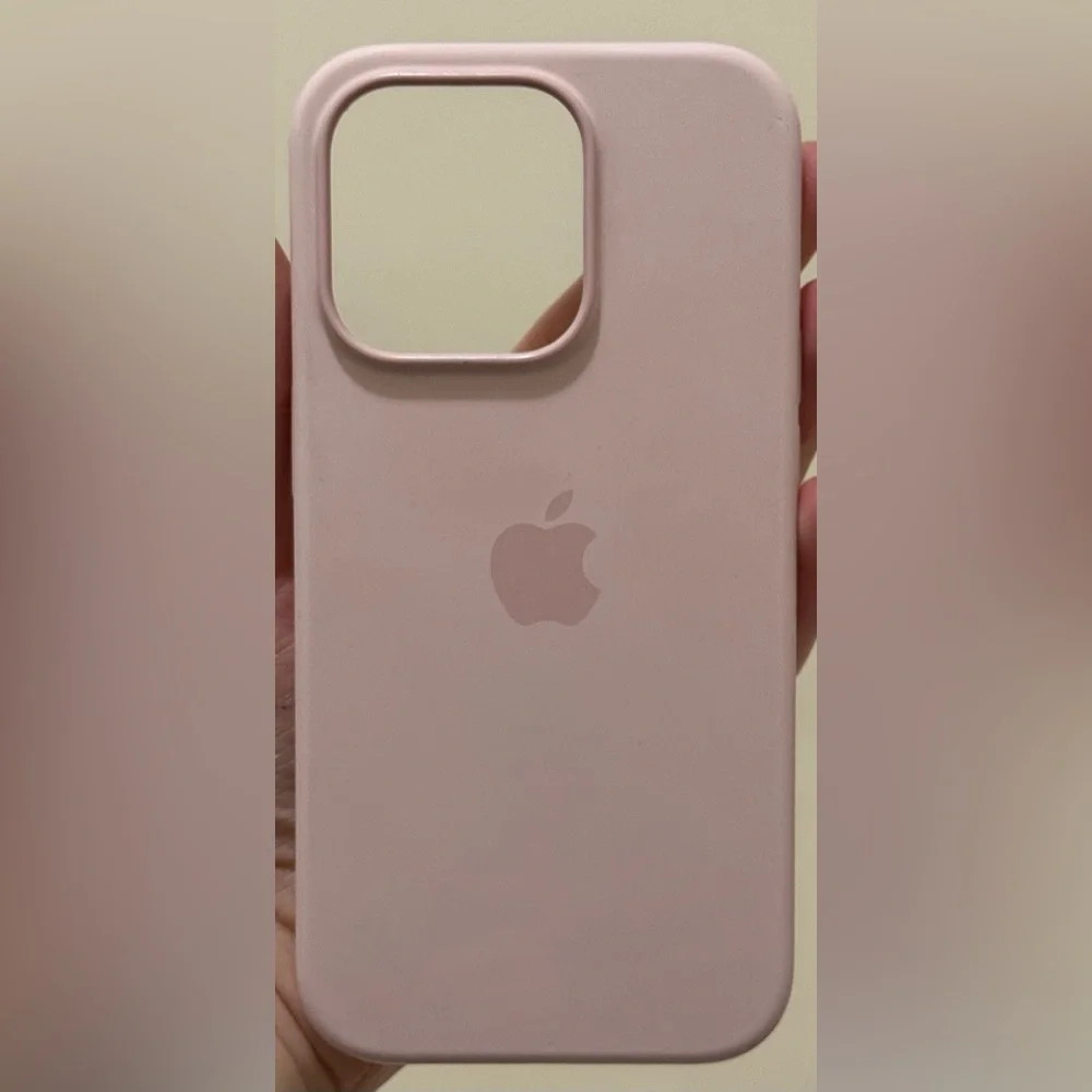 iPhone 14 Pro silicon case